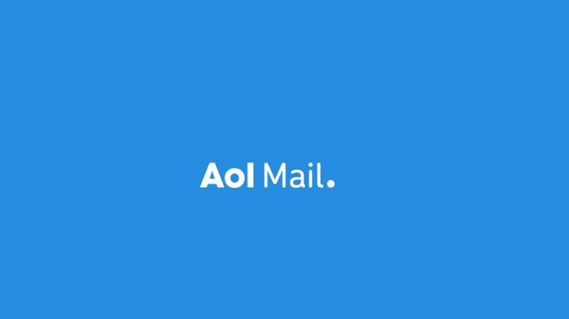 logo aol mail 9764