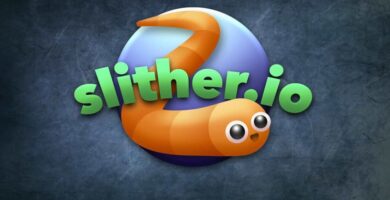 logo aplicacion slither io 12952