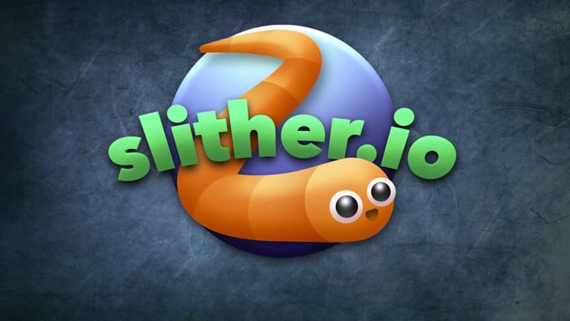 logo aplicacion slither io 12952