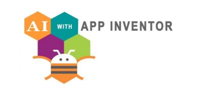 Mitkä ovat sovellukset autismin havaitsemiseksi lapsilla? - Autismitesti 22 logo app inventor 13124