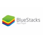 logo blue stacks