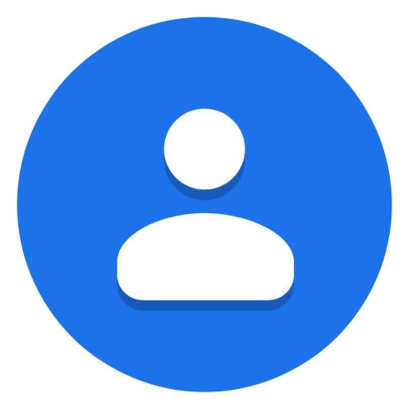 Yhteystietojen varmuuskopiointi Android Mobilella 1 logo contactos respaldo 13700