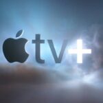 logo de apple tv