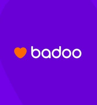 logo de badoo