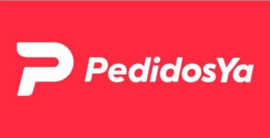 logo de pedidos ya