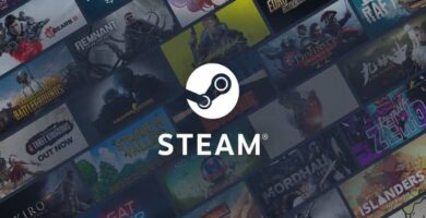 logo de steam