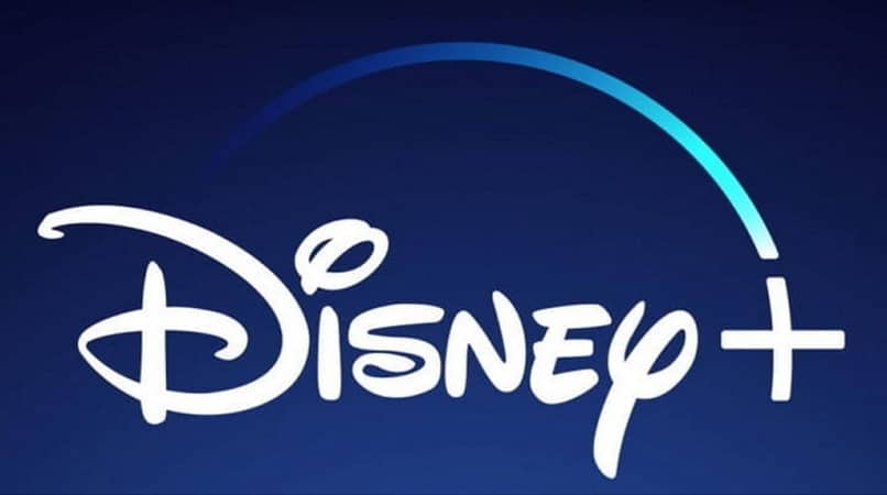 logo disney plus