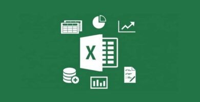 Kuinka käyttää Database BASE -toimintoa Excelissä ja mihin se on tarkoitettu (esimerkki) 4 logo excel operaciones