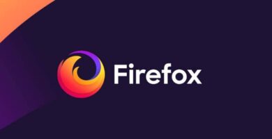 logo firefox