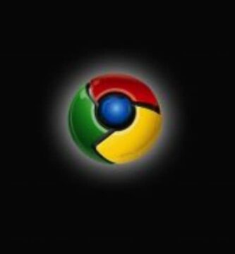 logo google chrome 1