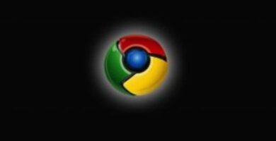 logo google chrome 1