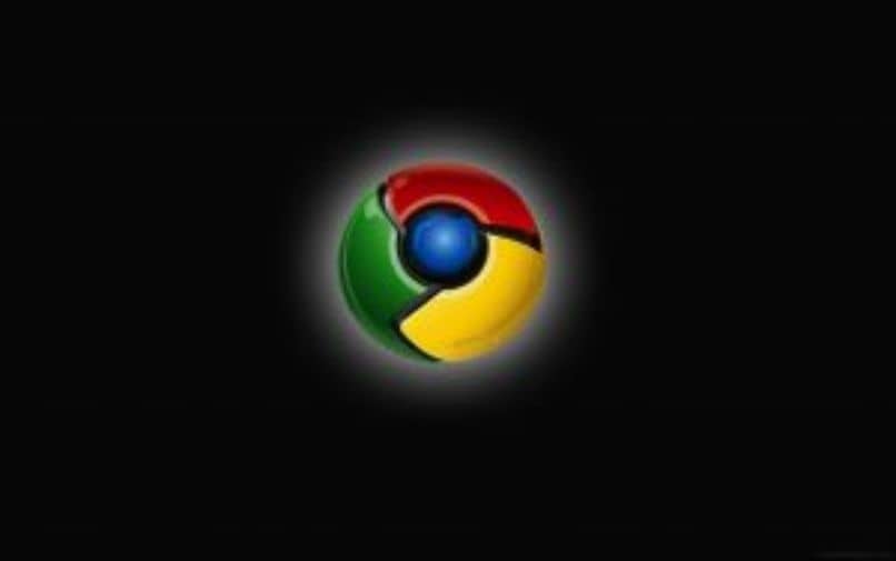 logo google chrome 1