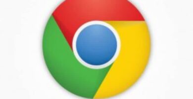 logo google chrome