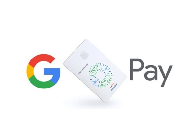 logo google pay playstore