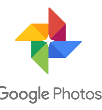 logo google photos 10201