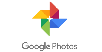 logo google photos 10201