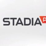 logo google stadia pro 9962