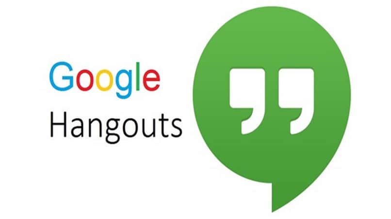 logo hangouts