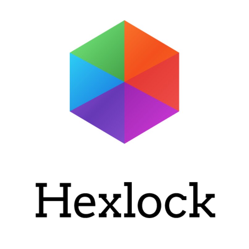 logo hexlock bloqueo 10975