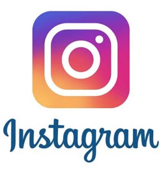 logo instagram color 13860