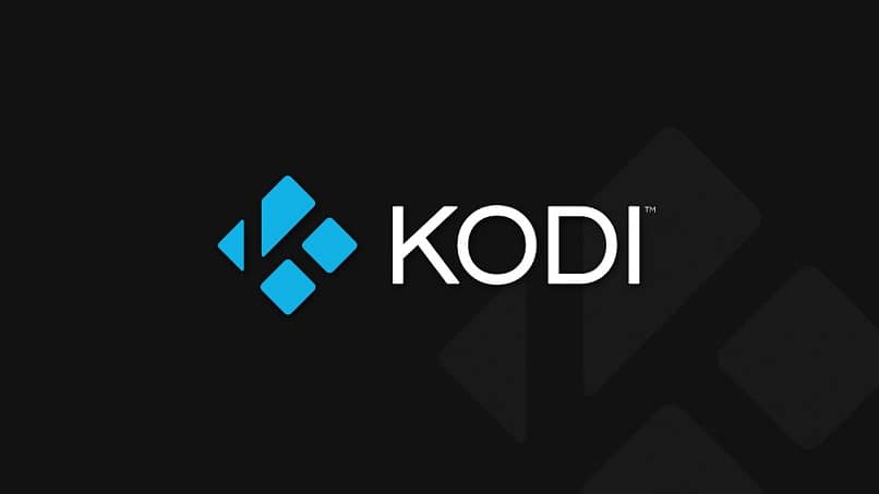 logo kodi 2