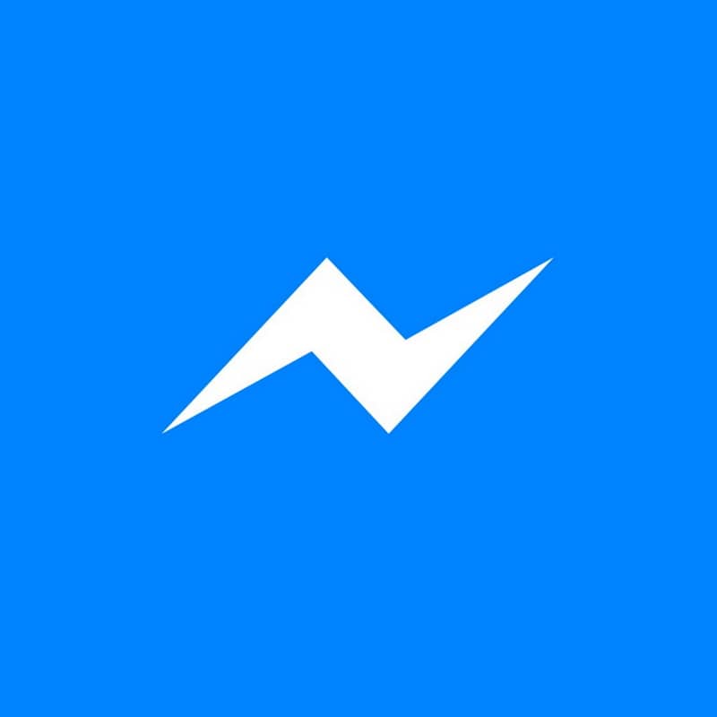 logo messenger