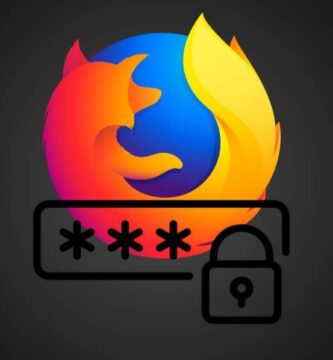 logo mozilla firefox bloqueado candado