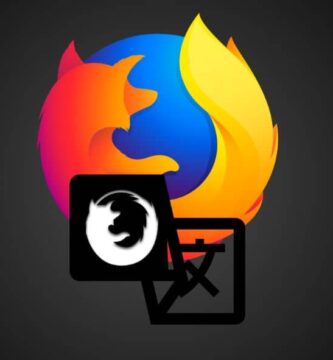 logo mozilla firefox traductor