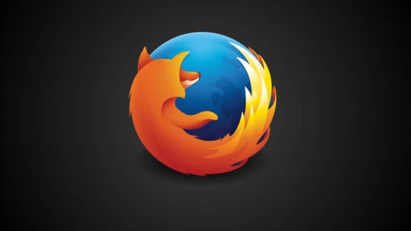 logo mozilla