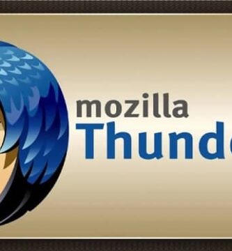 logo mozilla thunderbird 1