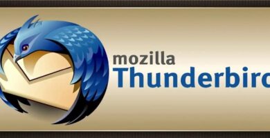 logo mozilla thunderbird 1