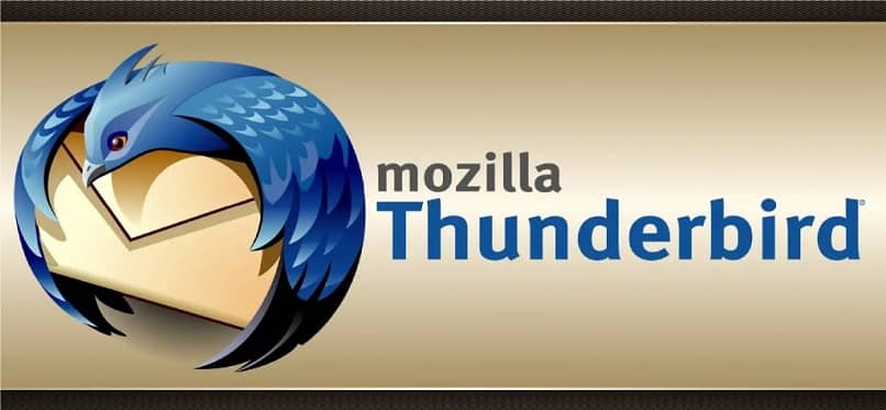 logo mozilla thunderbird 1