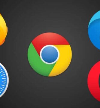 logo navegadores chrome firefox safari opera edge