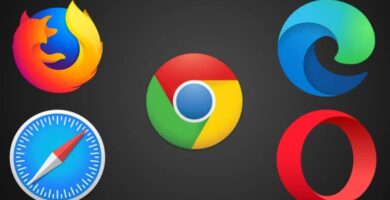Mikä on paras Internet-selain vuonna 2020 19 logo navegadores chrome firefox safari opera edge