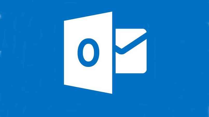 logo oficial outlook correo electronico