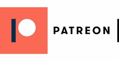 logo patreon