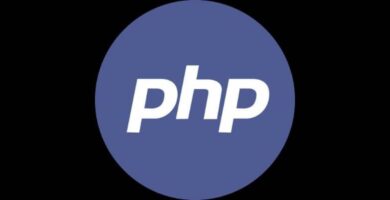 logo php