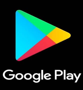 logo play store