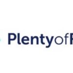 logo plentyoffish