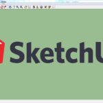 logo programa sketchup 10907