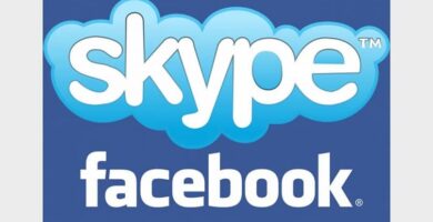 logo skype