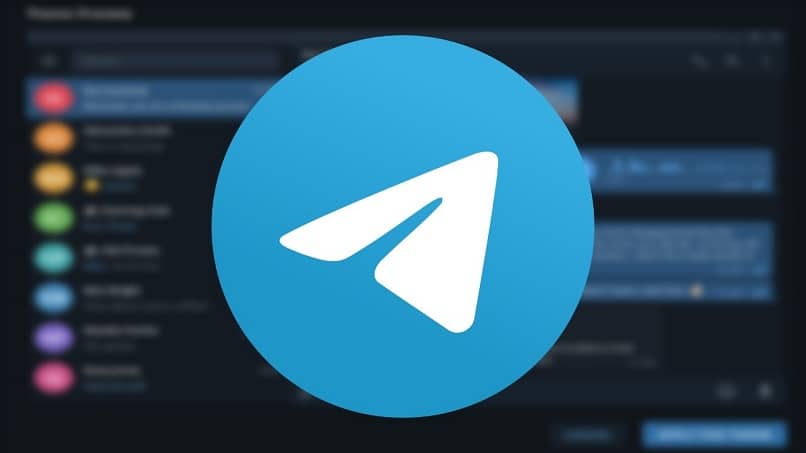 logo telegram avion papel 12864