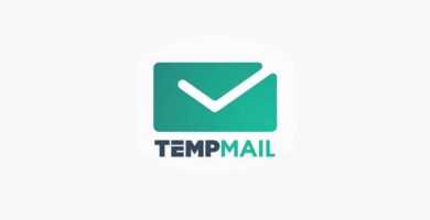 logo tempmail