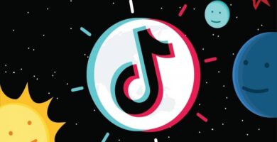 Tik Tok -videolatausten estäminen tai poistaminen käytöstä - nopea ja helppo (esimerkki) 44 logo tiktok