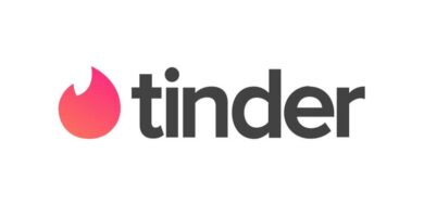 logo tinder 13905