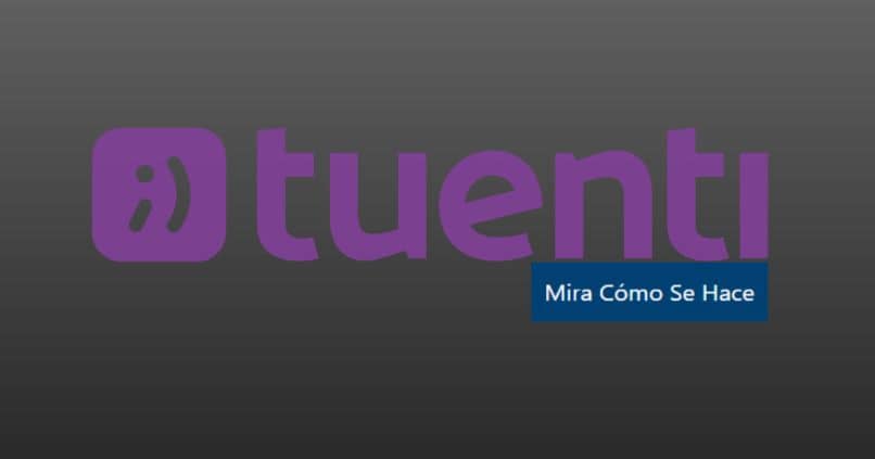 logo tuenti