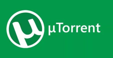Kuinka ladata uTorrent uusimmalla ilmaisella espanjalaisella versiolla PC: lle 20 logo utorrent