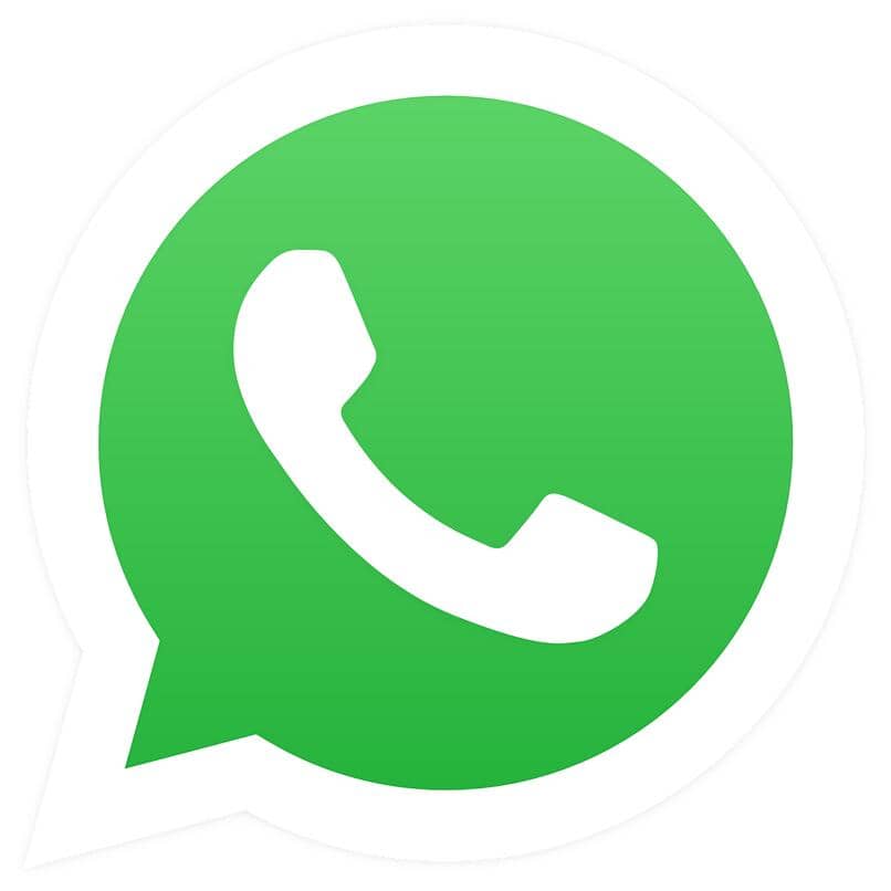 Kuinka poistaa oikeinkirjoituksen tarkistus WhatsAppista Samsung Galaxy -laitteellani 1 logo whatsapp editado 13865