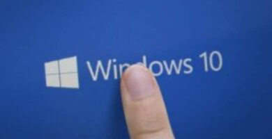 Kuinka laittaa ilmoituksia tai muistutuksia Windows 10 -työpöydälle 32 logo windows 1