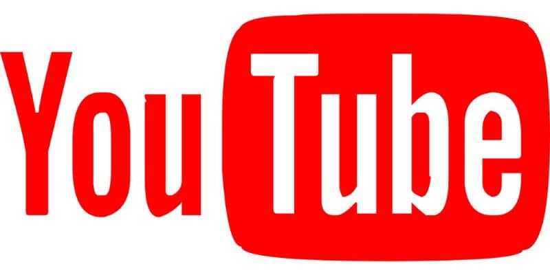 Kuinka poistaa video YouTube-kanavastani matkapuhelimesta? (Esimerkki) 1 logo youtube 1